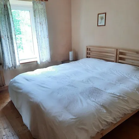 Stara Hisa Apartmán *